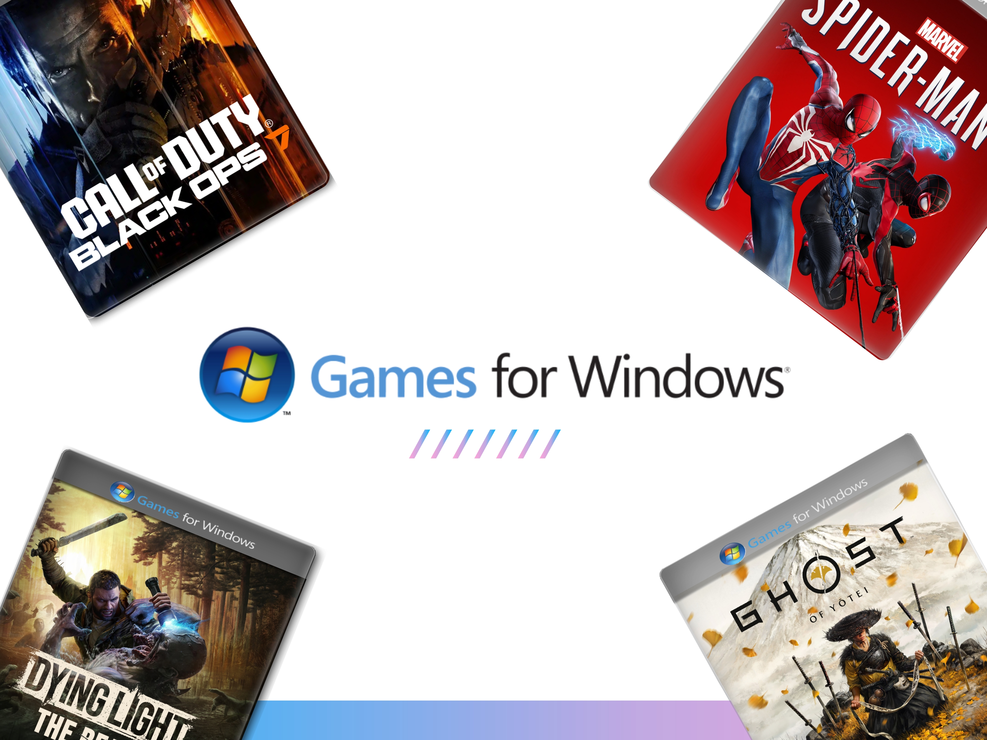 GameStore - Digital Games for PS4 & PS5
